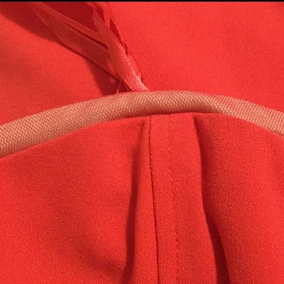 BCBG Máx Azria Daphine Strapless Dress - Picture 7 of 8